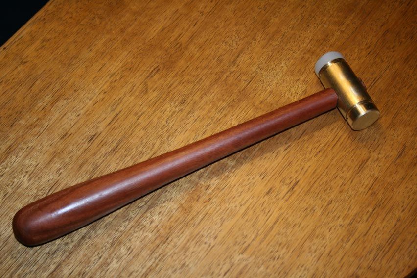 plane adjusting hammers Hand Tools